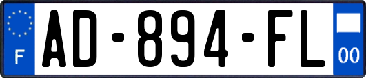 AD-894-FL