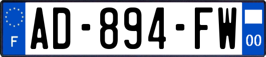AD-894-FW