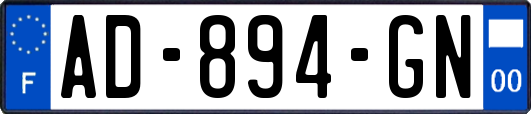 AD-894-GN