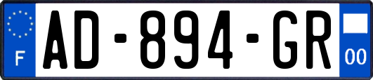 AD-894-GR