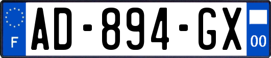 AD-894-GX