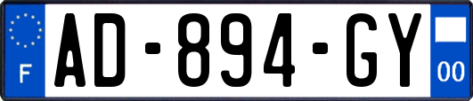 AD-894-GY