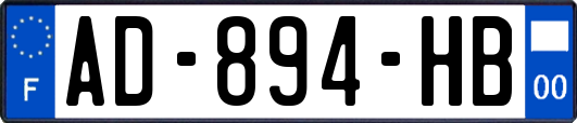 AD-894-HB