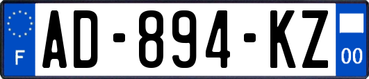 AD-894-KZ