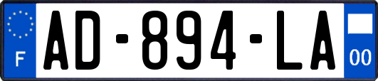 AD-894-LA
