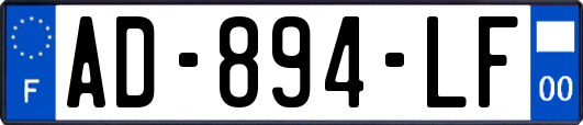 AD-894-LF