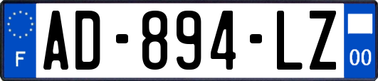 AD-894-LZ