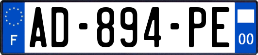 AD-894-PE