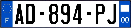 AD-894-PJ