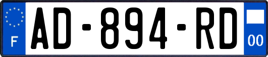 AD-894-RD