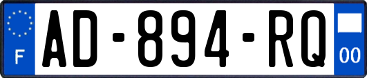 AD-894-RQ