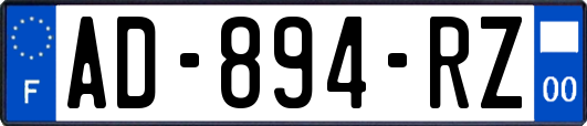 AD-894-RZ