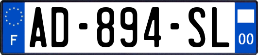 AD-894-SL