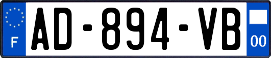 AD-894-VB