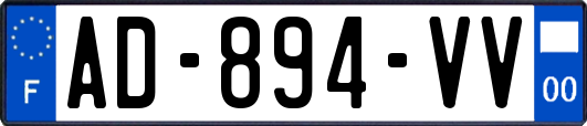 AD-894-VV