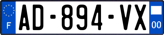 AD-894-VX