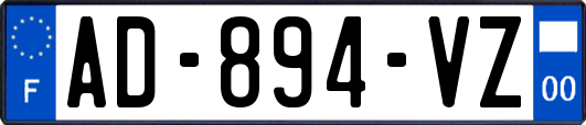 AD-894-VZ