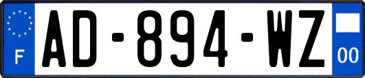 AD-894-WZ