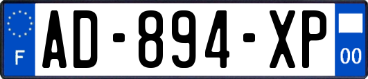 AD-894-XP