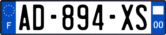 AD-894-XS