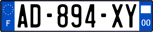 AD-894-XY