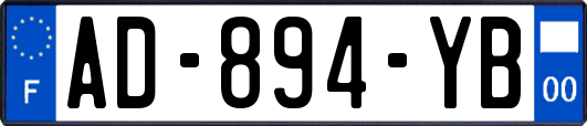 AD-894-YB