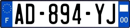 AD-894-YJ