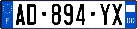 AD-894-YX