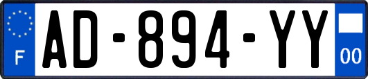 AD-894-YY