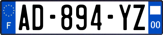 AD-894-YZ