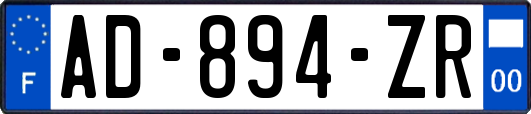 AD-894-ZR