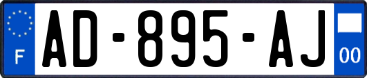 AD-895-AJ