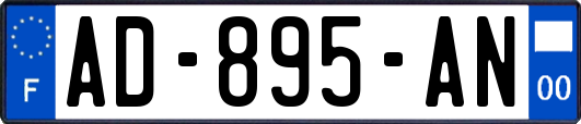 AD-895-AN