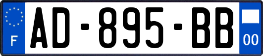 AD-895-BB