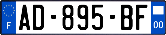 AD-895-BF