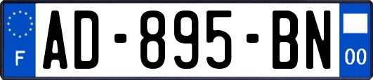 AD-895-BN