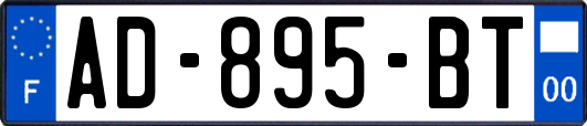 AD-895-BT