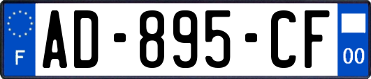 AD-895-CF