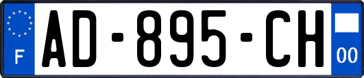 AD-895-CH