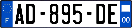 AD-895-DE