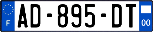 AD-895-DT