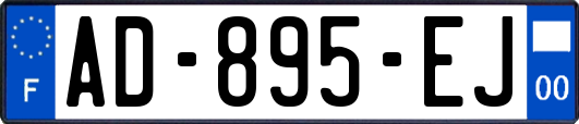 AD-895-EJ