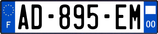 AD-895-EM