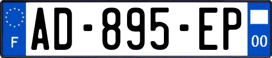 AD-895-EP