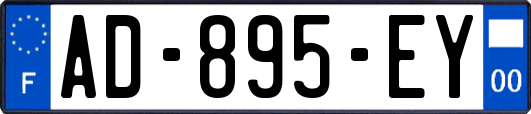 AD-895-EY