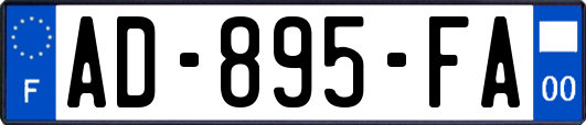 AD-895-FA