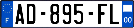 AD-895-FL