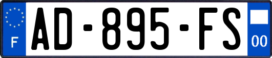 AD-895-FS