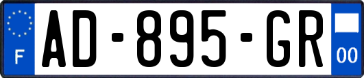AD-895-GR
