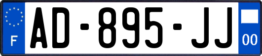 AD-895-JJ